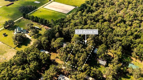 0 32 Acres of Residential Land - Ocala Fl 144142769 