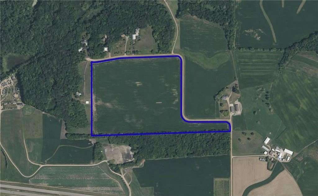 46.5 Acres of Agricultural Land for Sale in Dahlgren Township, Minnesota