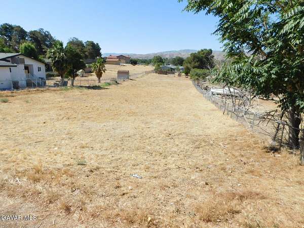 0.55 Acres of Residential Land for Sale in Quartz Hill, California