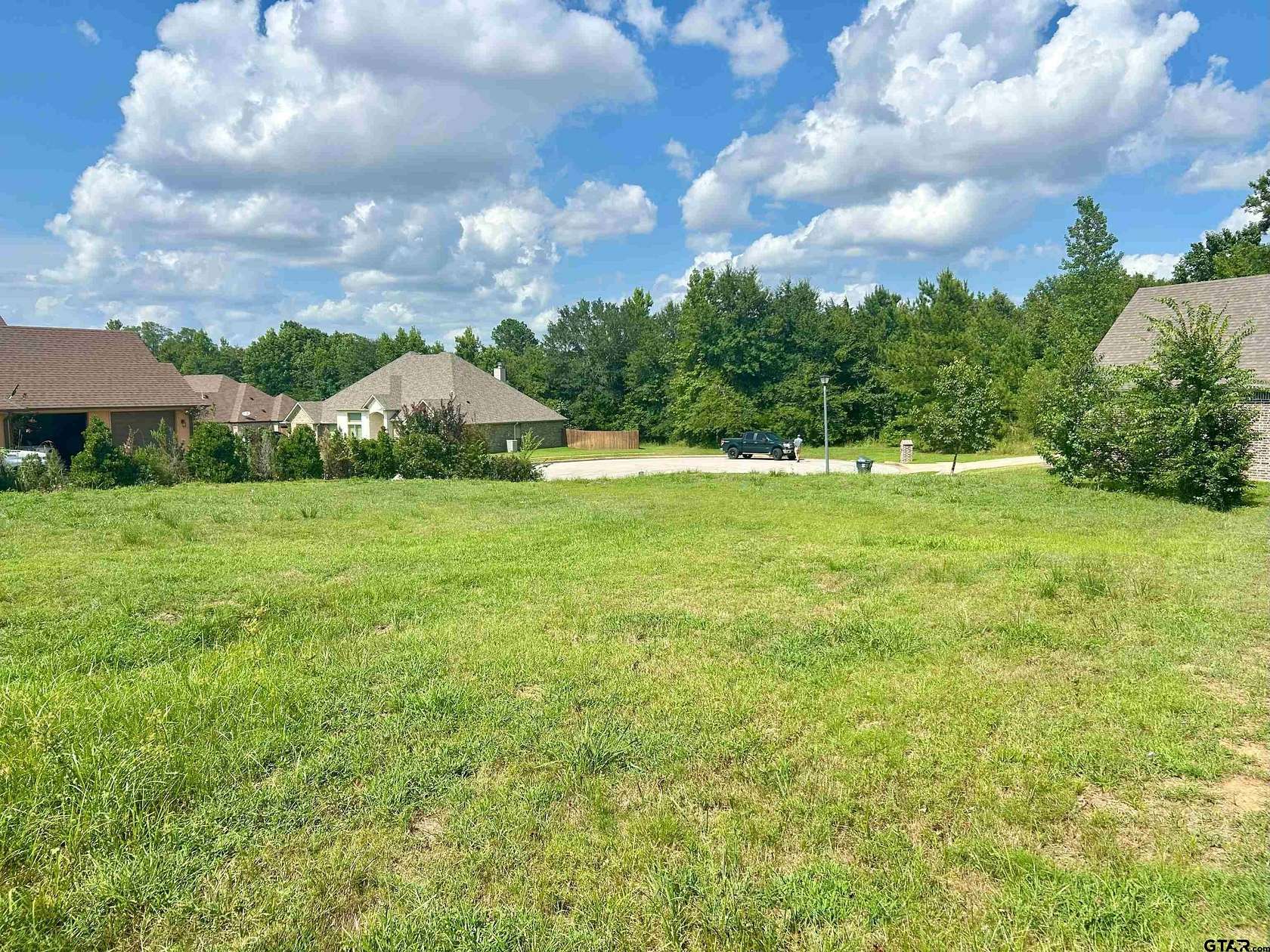 0.3 Acres of Residential Land for Sale in Tyler, Texas