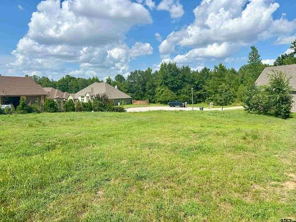 0.3 Acres of Residential Land for Sale in Tyler, Texas
