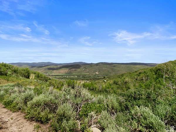 5 Acres of Residential Land for Sale in Kamas, Utah