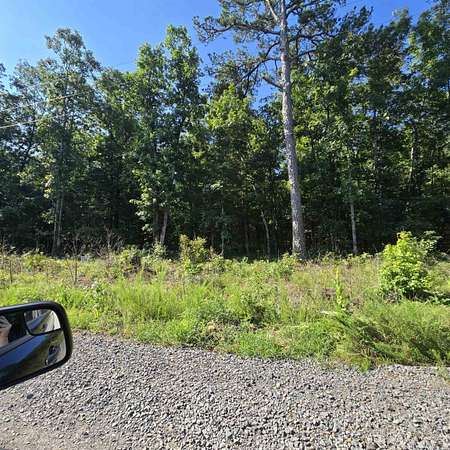 0.79 Acres of Residential Land for Sale in Greers Ferry, Arkansas