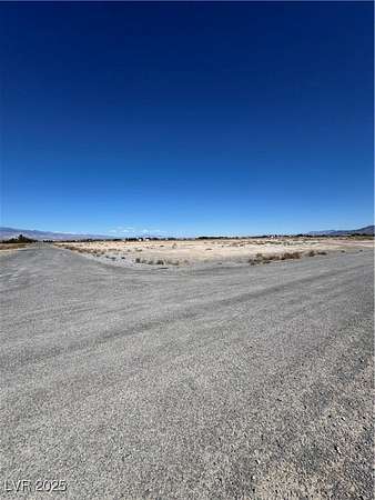 4.53 Acres of Residential Land for Sale in Pahrump, Nevada