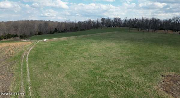 90.8 Acres of Land for Sale in Harned, Kentucky