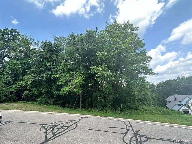 1.7 Acres of Residential Land for Sale in Brighton, Michigan