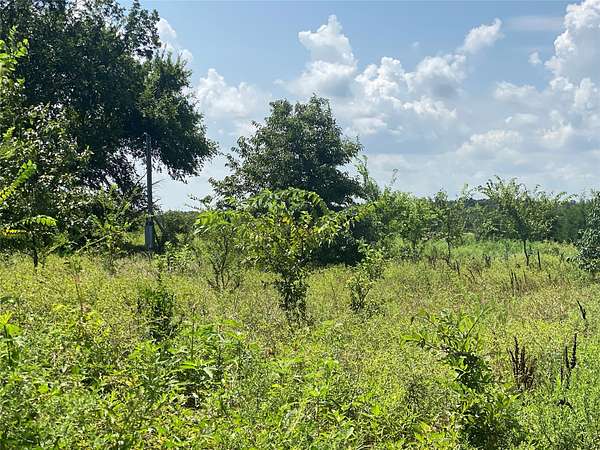 4 Acres of Land for Sale in Telephone, Texas
