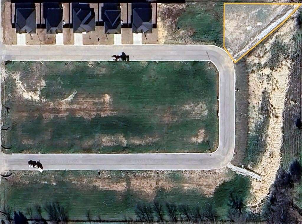 0.43 Acres of Land for Sale in Muenster, Texas