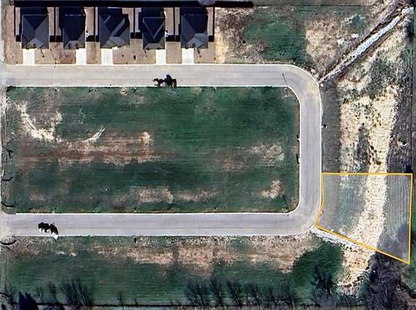 0.55 Acres of Land for Sale in Muenster, Texas