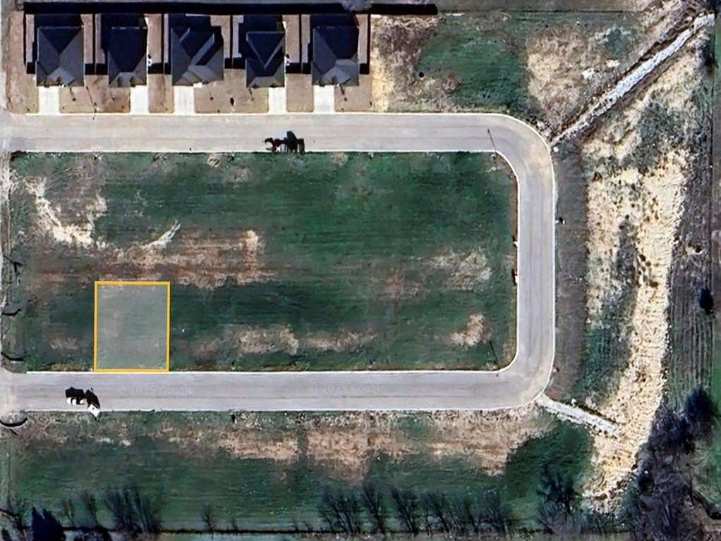 0.17 Acres of Land for Sale in Muenster, Texas
