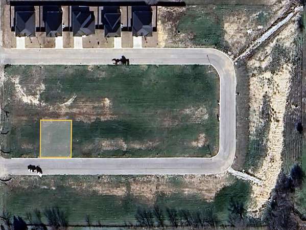 0.17 Acres of Land for Sale in Muenster, Texas