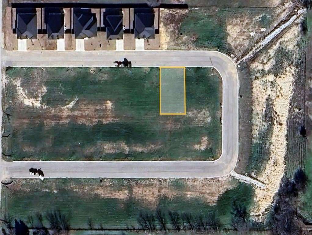 0.17 Acres of Land for Sale in Muenster, Texas