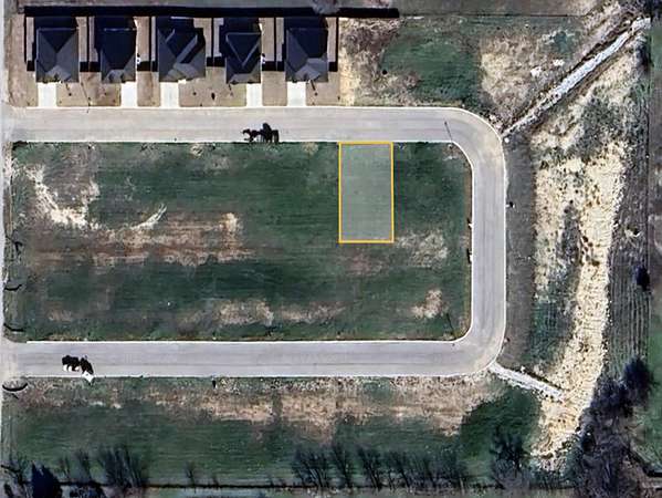 0.17 Acres of Land for Sale in Muenster, Texas