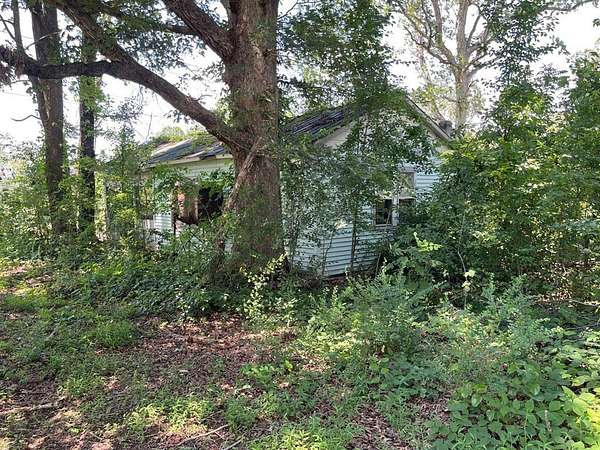 5 Acres of Residential Land for Sale in Cumberland, Virginia