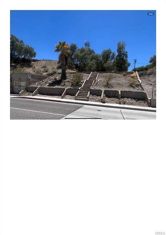 0.17 Acres of Residential Land for Sale in Needles, California