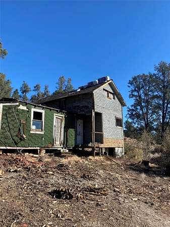 0.47 Acres of Residential Land for Sale in Frazier Park, California