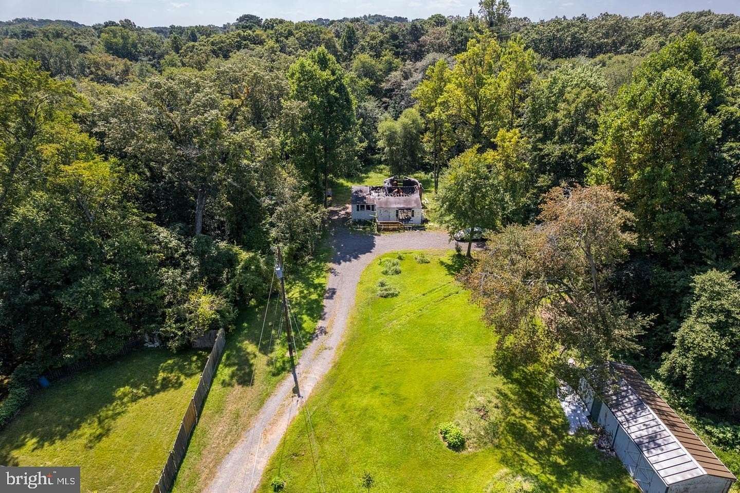 0.92 Acres of Residential Land for Sale in Millersville, Maryland