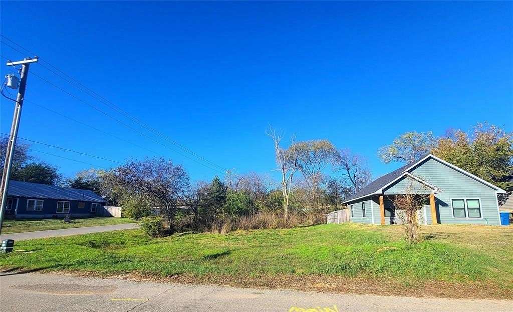 0.16 Acres of Residential Land for Sale in Denison, Texas