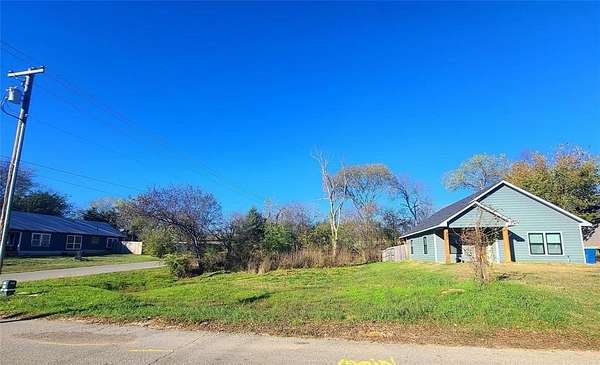 0.16 Acres of Residential Land for Sale in Denison, Texas