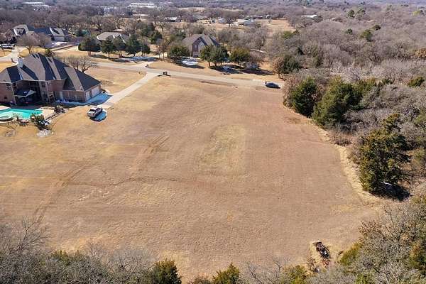 2.18 Acres of Residential Land for Sale in Burleson, Texas