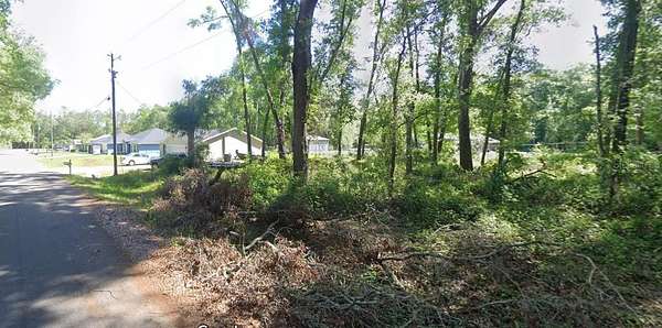 0.26 Acres of Residential Land for Sale in Ocklawaha, Florida