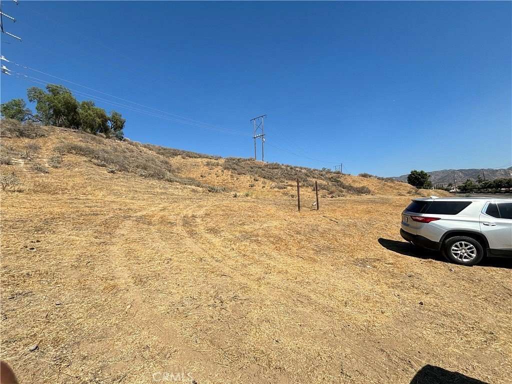 0.56 Acres of Residential Land for Sale in Colton, California