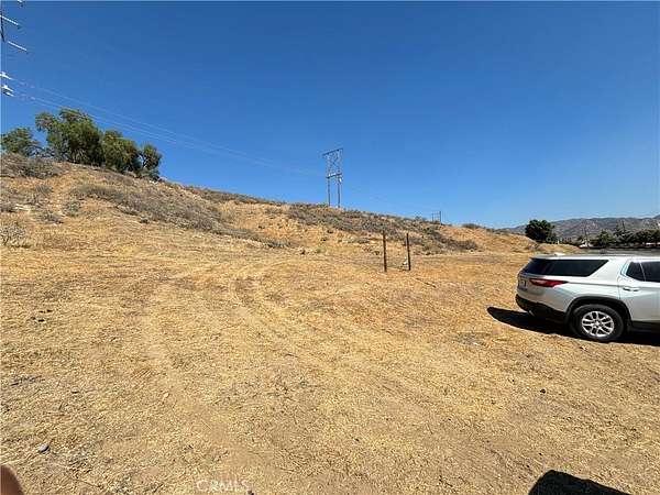 0.56 Acres of Residential Land for Sale in Colton, California