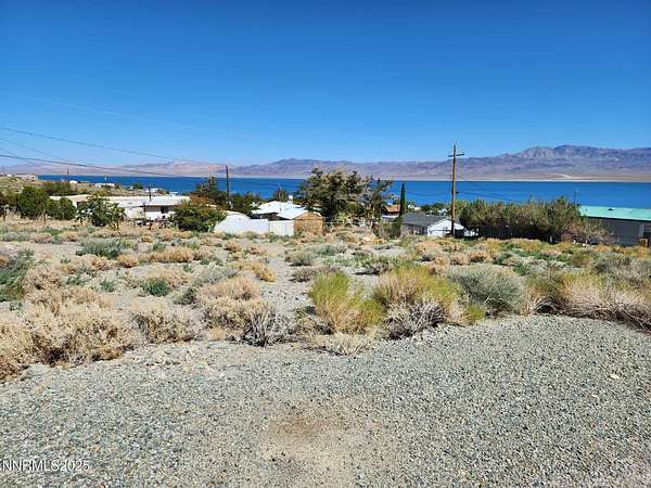 0.25 Acres of Residential Land for Sale in Walker Lake, Nevada