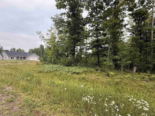 1.1 Acres of Residential Land for Sale in Portage, Michigan