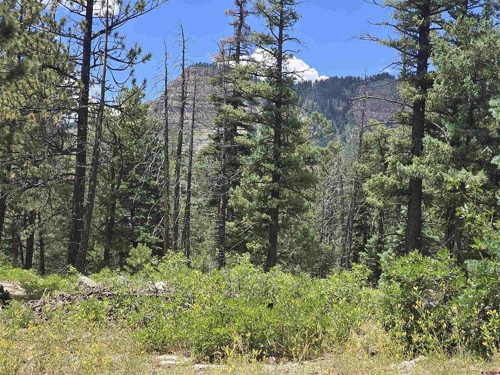 1.56 Acres of Residential Land for Sale in Durango, Colorado