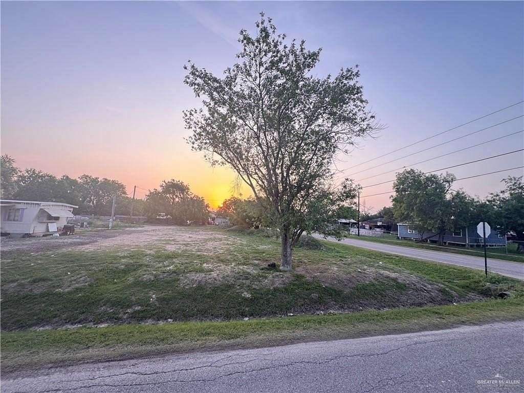0.16 Acres of Residential Land for Sale in San Carlos, Texas