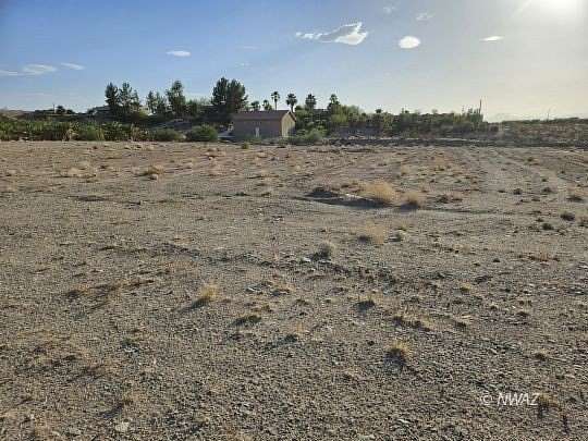1 Acre of Residential Land for Sale in Littlefield, Arizona