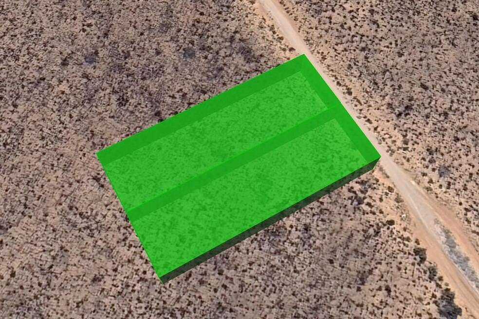 1 Acre of Land for Sale in Rio Rancho, New Mexico