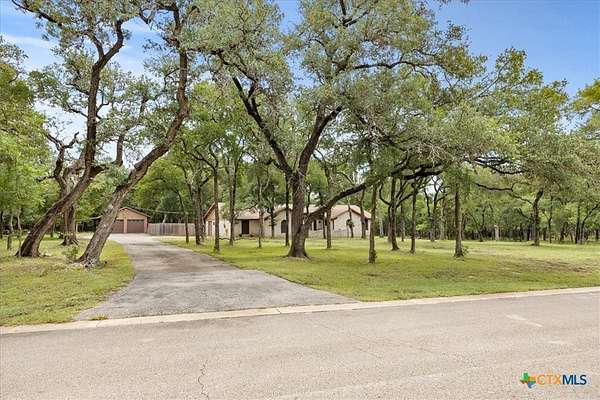 2 Acres of Residential Land with Home for Sale in Buda, Texas