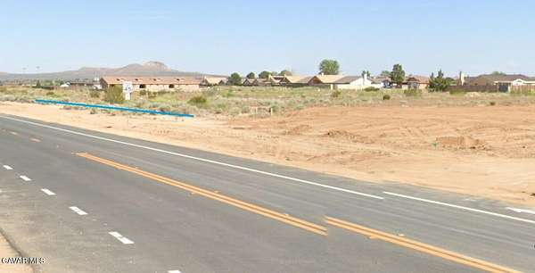 Residential Land for Sale in California City, California