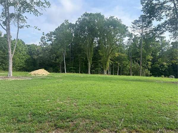 1.13 Acres of Residential Land for Sale in Claremont, Virginia