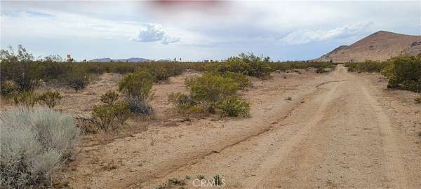 2.1 Acres of Land for Sale in Mojave, California