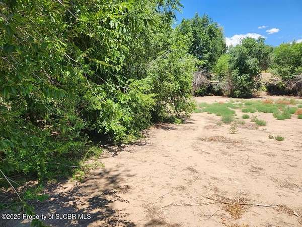 0.69 Acres of Commercial Land for Sale in Aztec, New Mexico