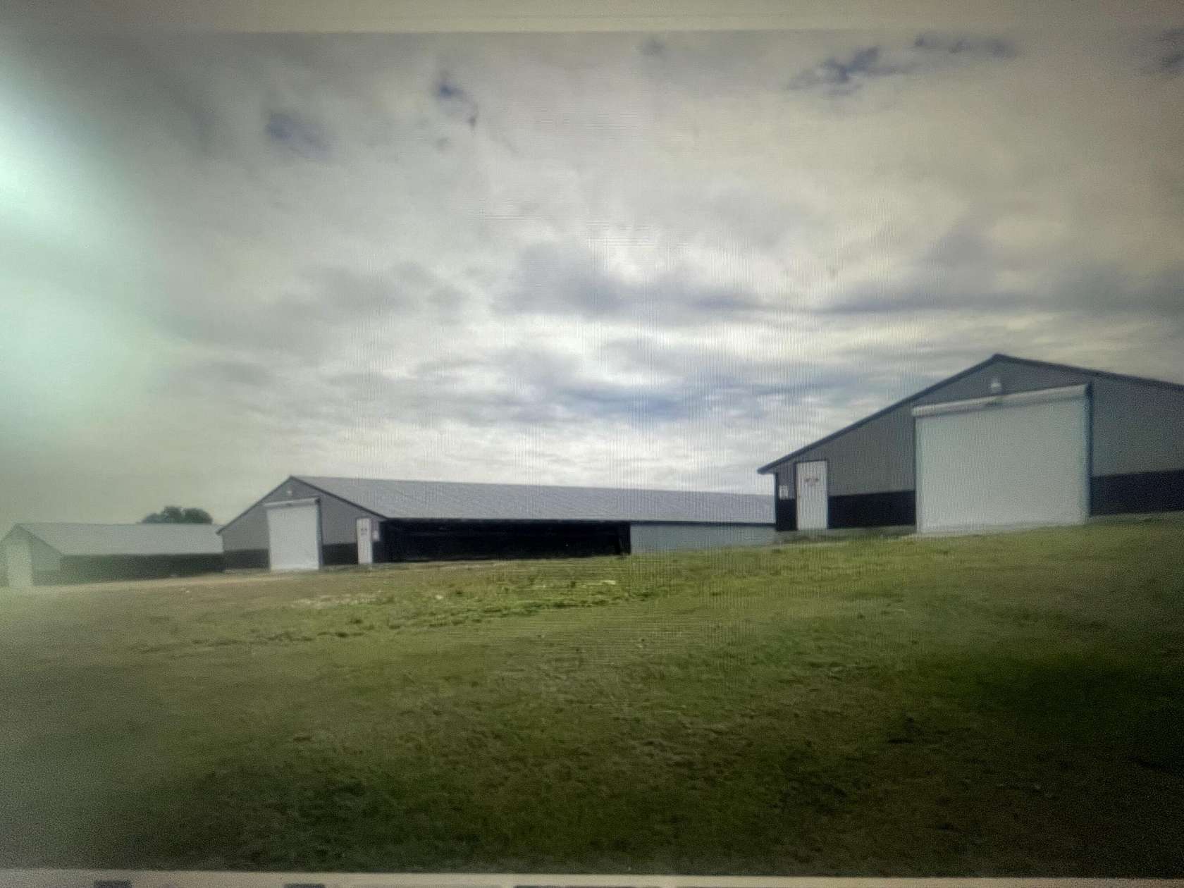 25.7 Acres of Improved Agricultural Land for Sale in Verona, Missouri