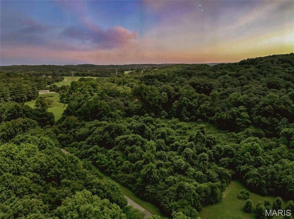 13.1 Acres of Land for Sale in Festus, Missouri