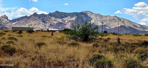 0.83 Acres of Residential Land for Sale in Pearce, Arizona