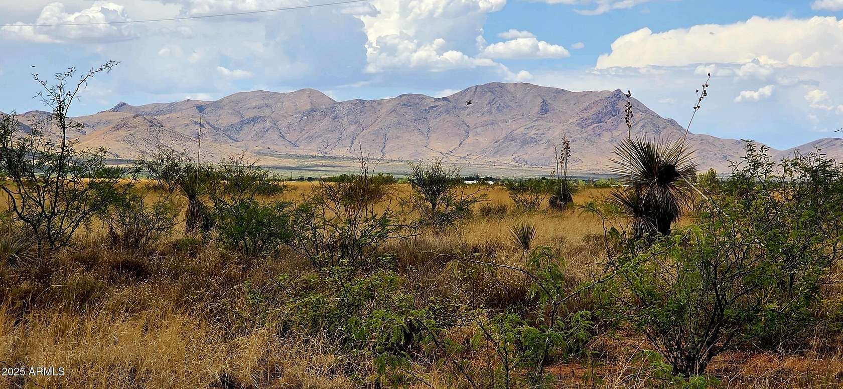 0.83 Acres of Land for Sale in Pearce, Arizona