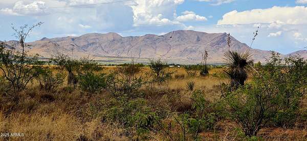 0.83 Acres of Land for Sale in Pearce, Arizona