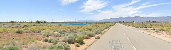 Commercial Land for Sale in California City, California