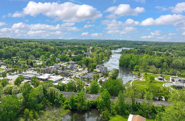 0.7 Acres of Residential Land for Sale in Milford, Michigan