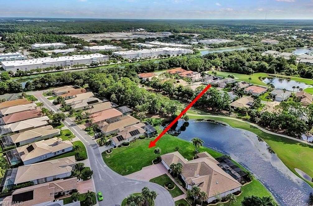 0.2 Acres of Residential Land for Sale in Bonita Springs, Florida