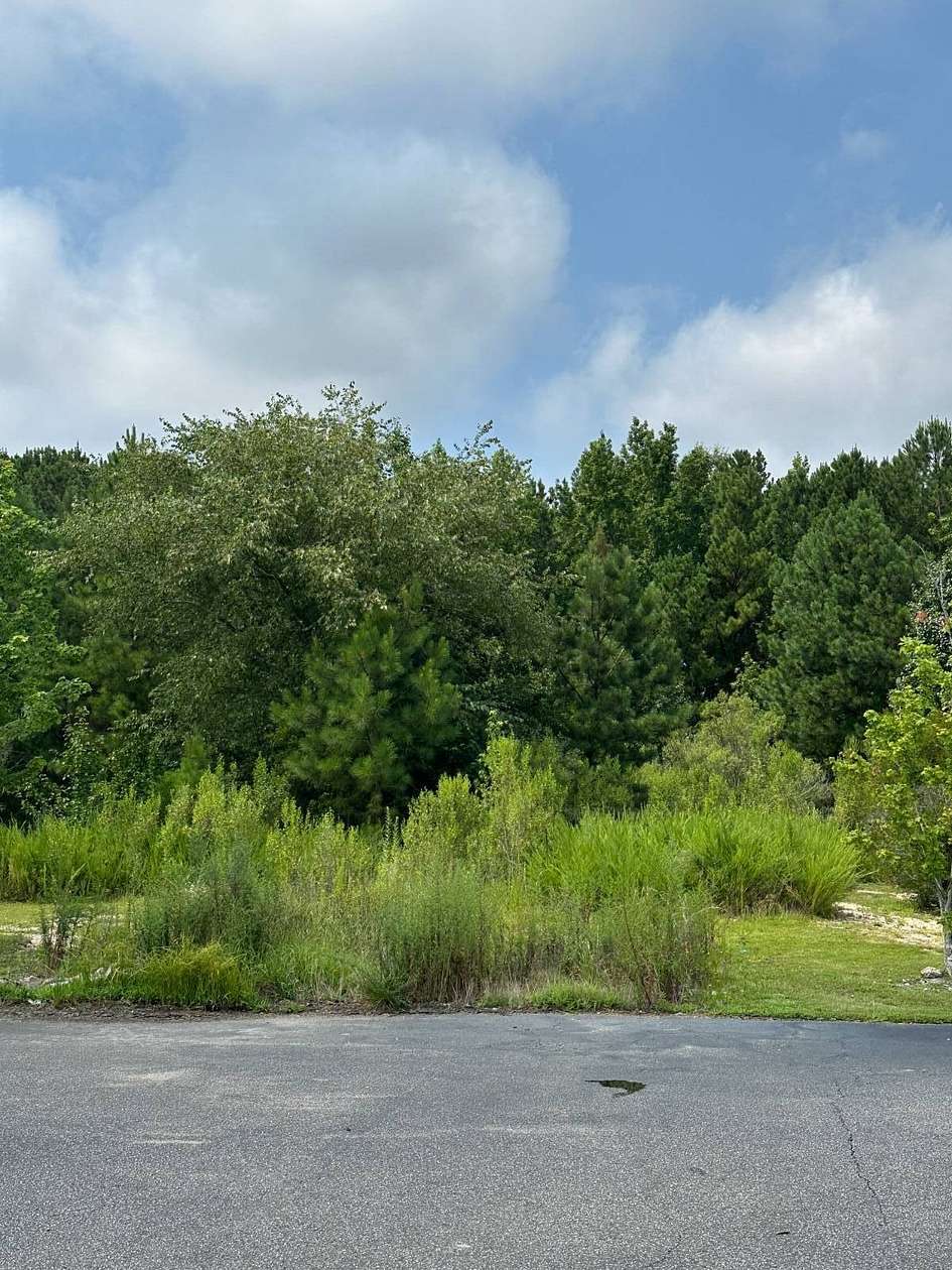 1.74 Acres of Commercial Land for Sale in Rockingham, North Carolina