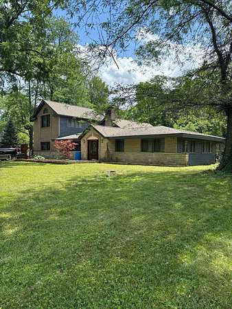 1.66 Acres of Residential Land with Home for Sale in Columbus, Ohio