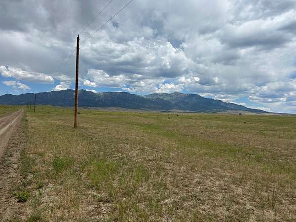 35 Acres of Land for Sale in Walsenburg, Colorado