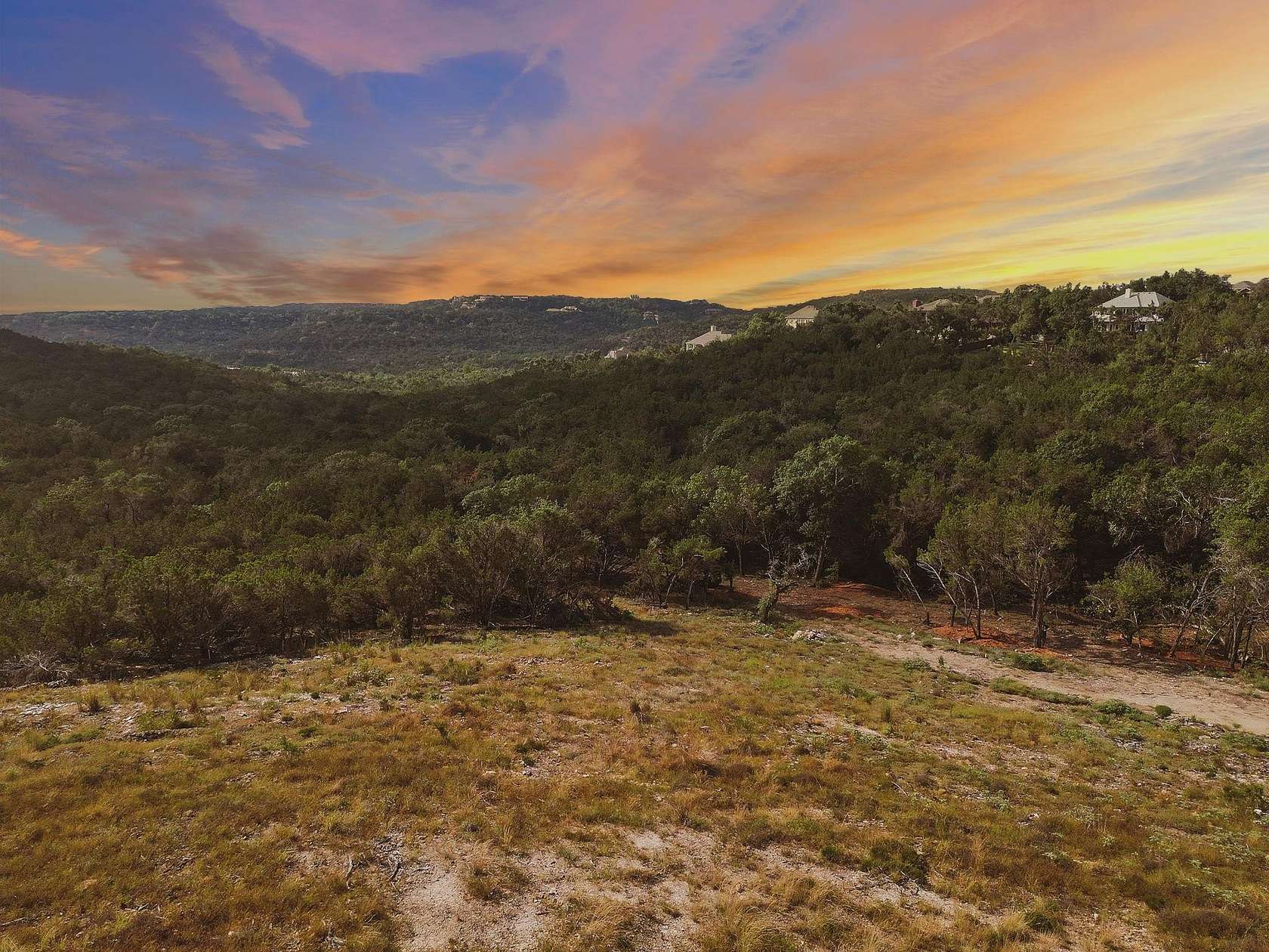 29 Acres of Land for Sale in Austin, Texas